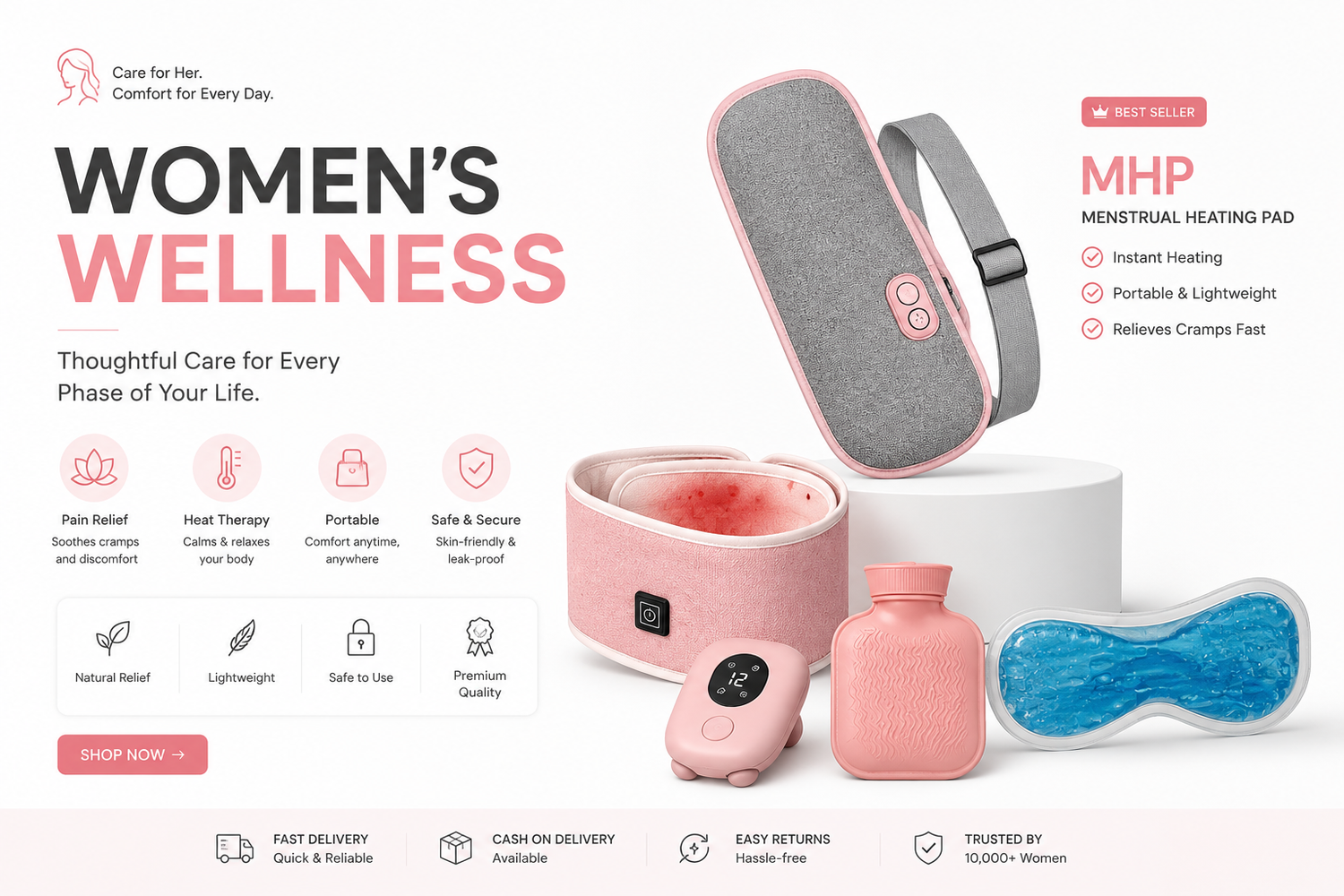 Women's Wellness