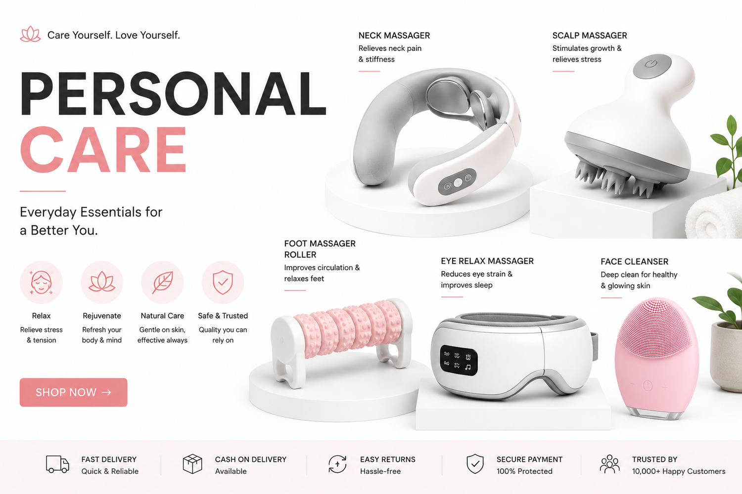 Personal Care