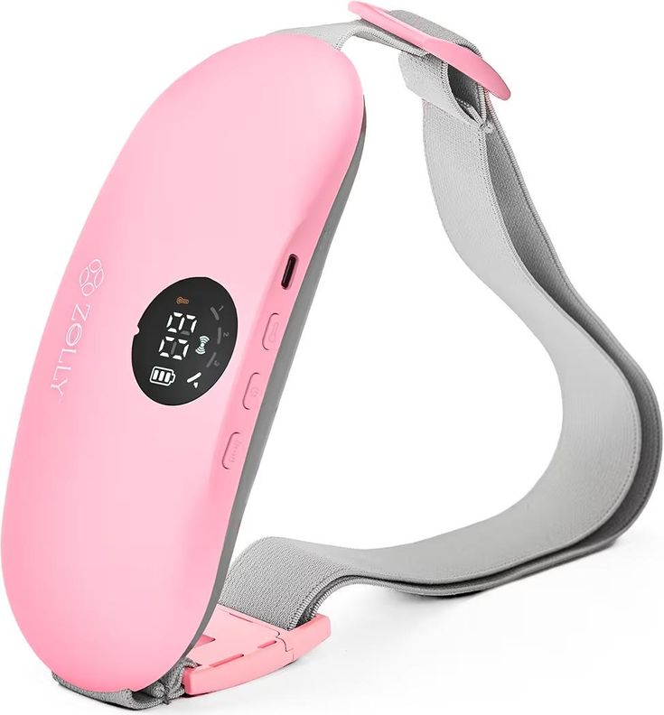 Portable Cordless  - Menstrual Heating Pad